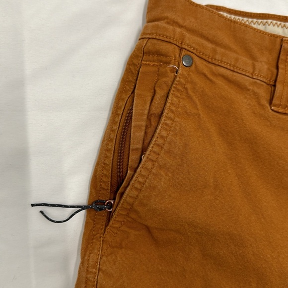 Columbia Men's Flex ROC Short - Picture 6 of 9